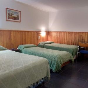 Habitación Cuádruple